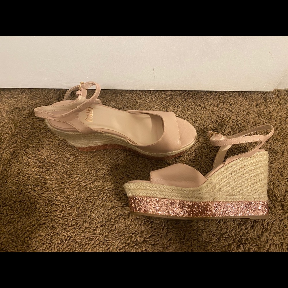 Wedges